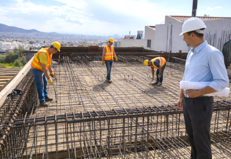 Construction Project Management