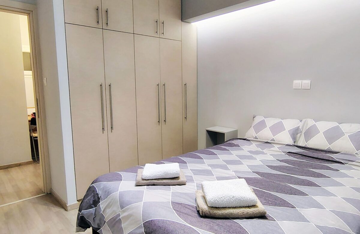 Apartment for Sale in Kallithea