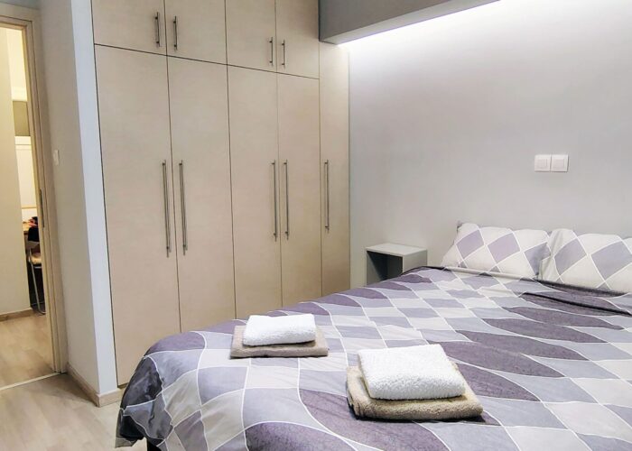 Apartment for Sale in Kallithea