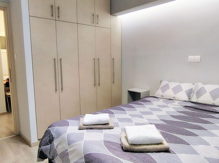 Apartment for Sale in Kallithea