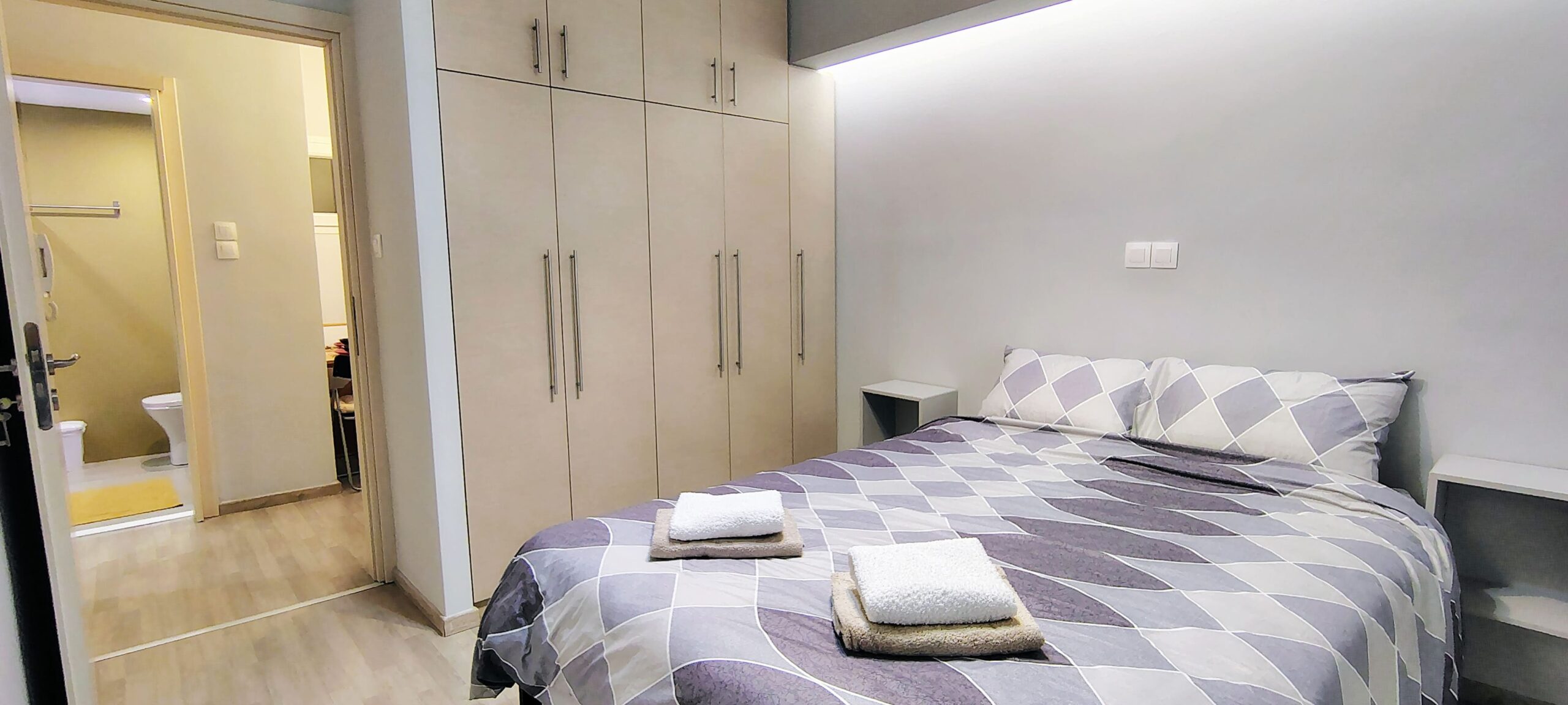 Apartment for Sale in Kallithea