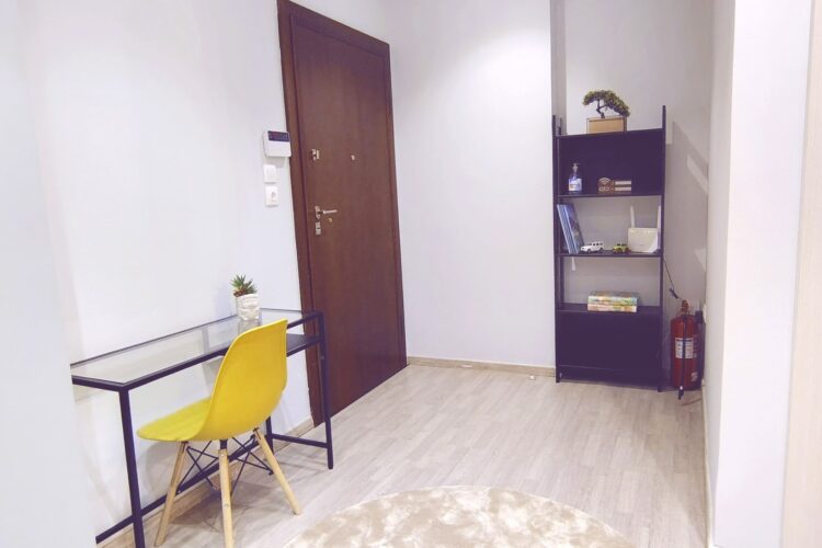 Apartment for Sale in Kallithea