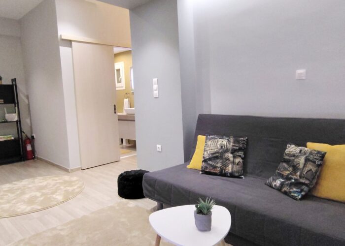 Apartment for Sale in Kallithea