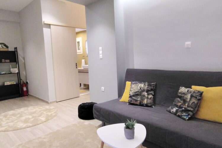 Apartment for Sale in Kallithea