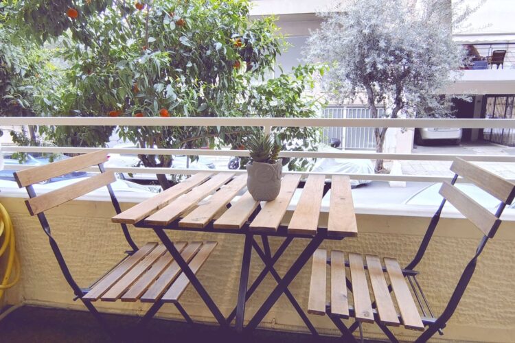 Apartment for Sale in Kallithea