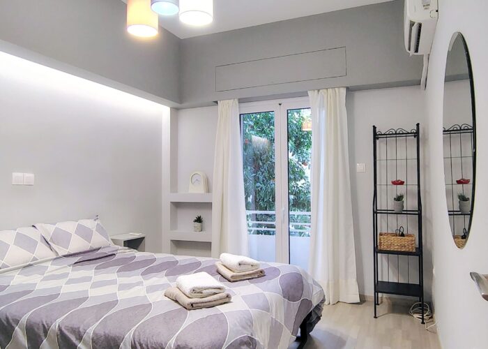 Apartment for Sale in Kallithea