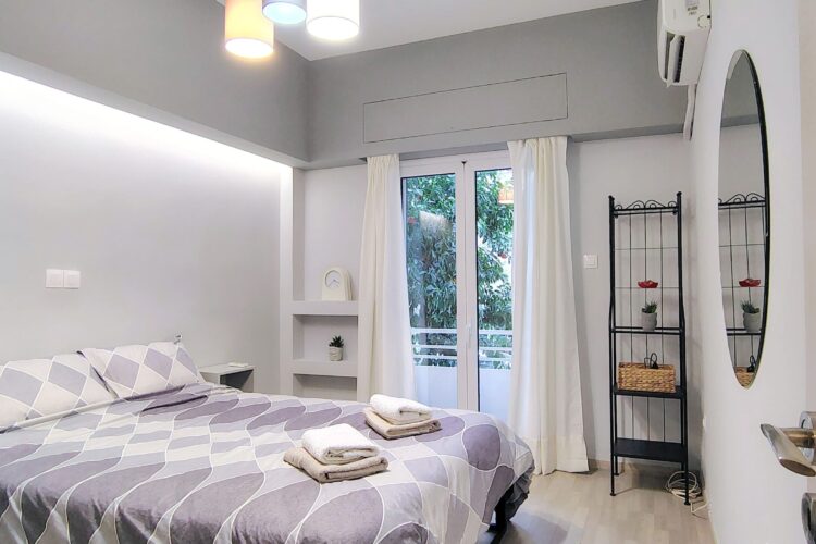 Apartment for Sale in Kallithea