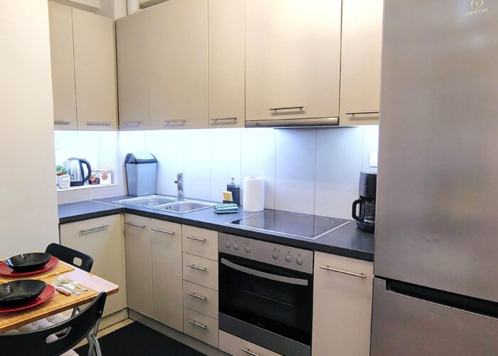 Apartment for Sale in Kallithea