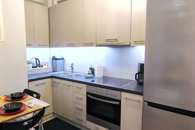 Apartment for Sale in Kallithea