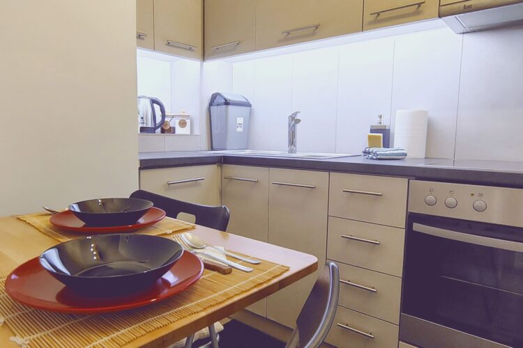 Apartment for Sale in Kallithea