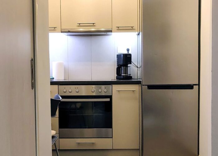 Apartment for Sale in Kallithea