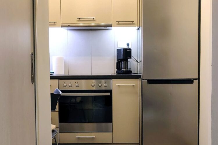 Apartment for Sale in Kallithea