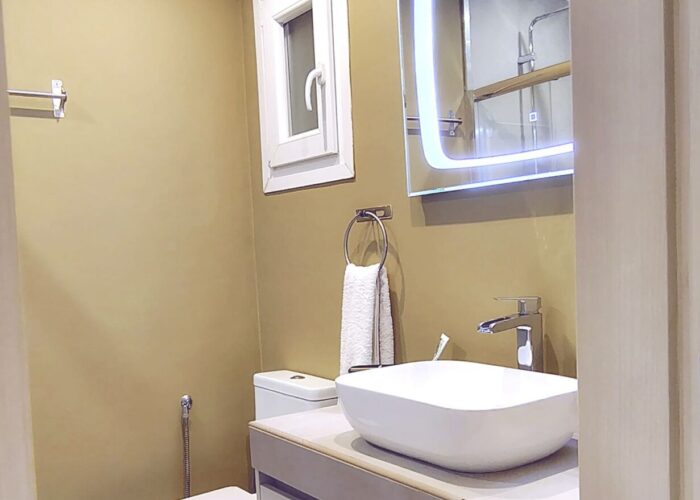 Apartment for Sale in Kallithea