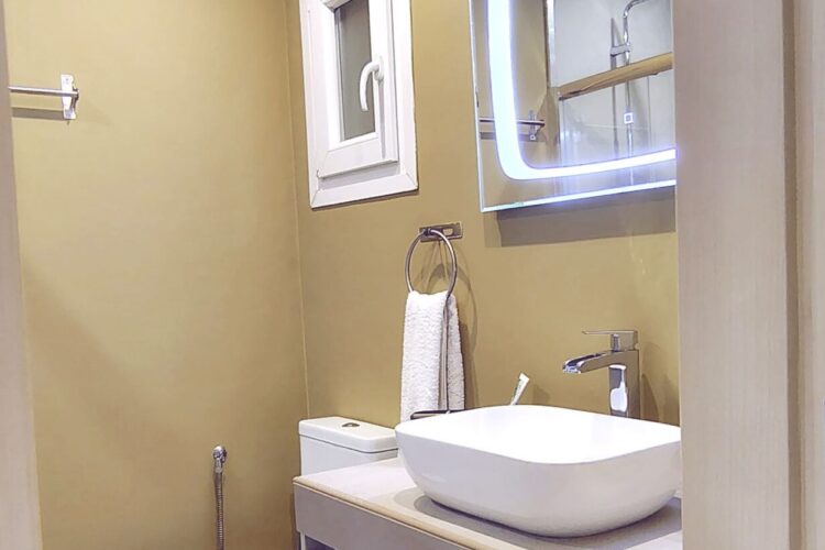 Apartment for Sale in Kallithea