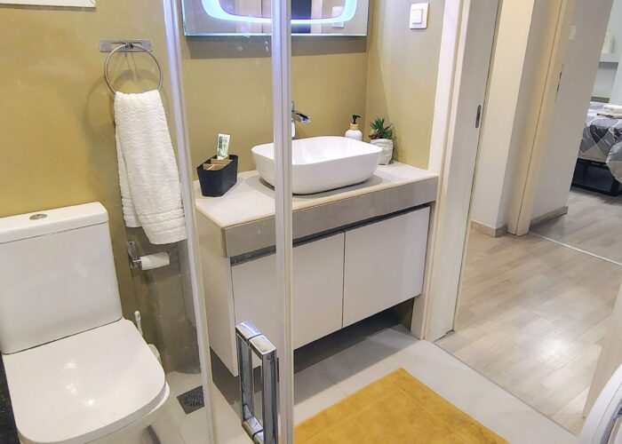 Apartment for Sale in Kallithea