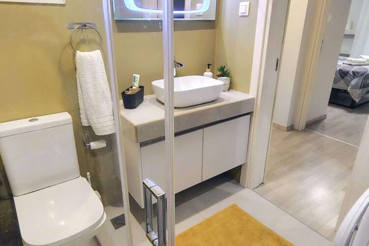 Apartment for Sale in Kallithea