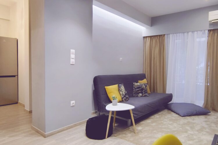 Apartment for Sale in Kallithea