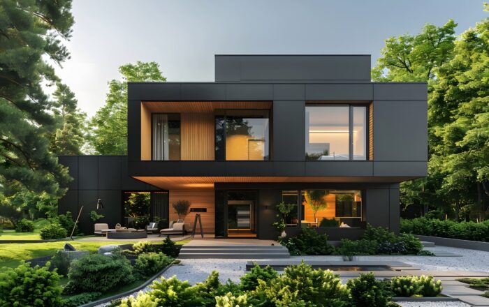 Architecture and Construction