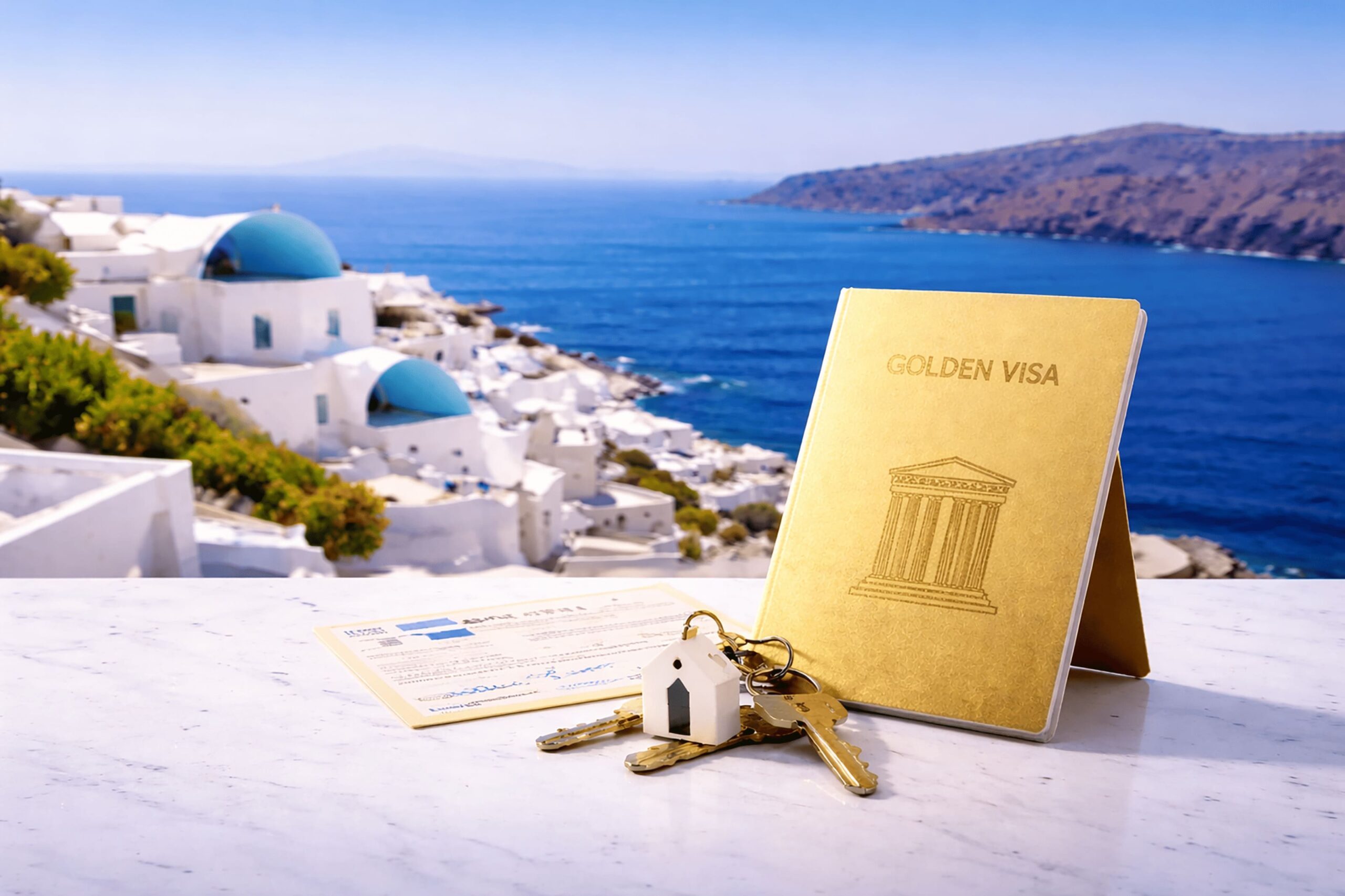 Golden Visa