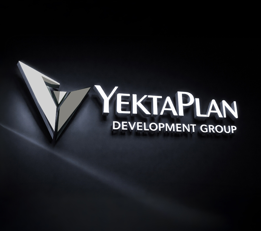 Yektaplan